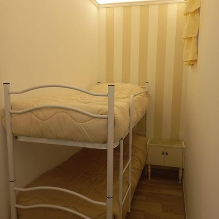 Le Stanze Del Castello Apartment Ascoli Satriano ภายนอก รูปภาพ