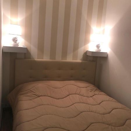 Le Stanze Del Castello Apartment Ascoli Satriano ภายนอก รูปภาพ