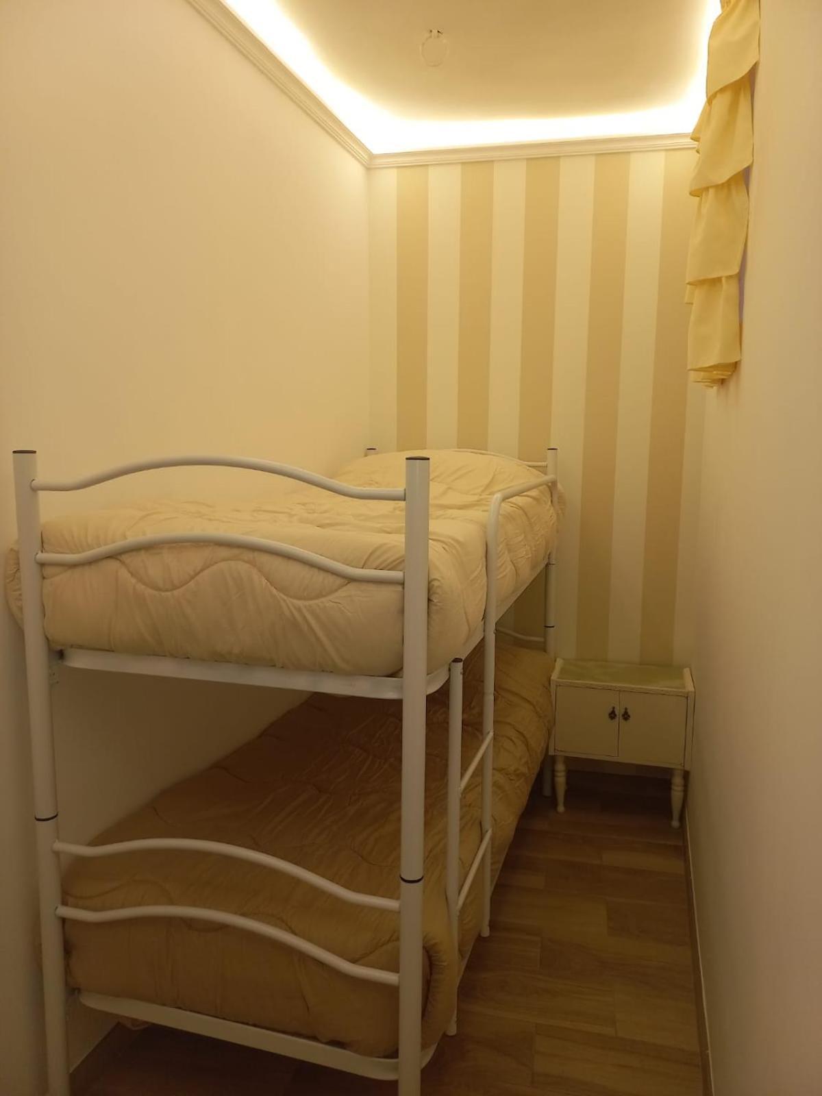 Le Stanze Del Castello Apartment Ascoli Satriano ภายนอก รูปภาพ