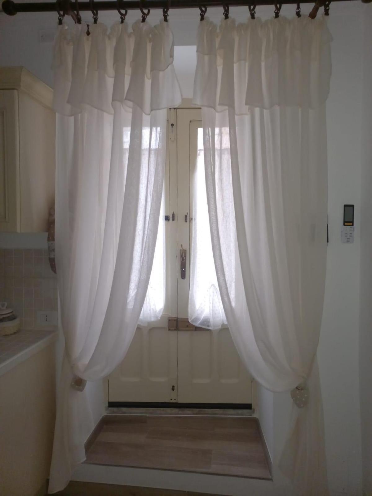 Le Stanze Del Castello Apartment Ascoli Satriano ภายนอก รูปภาพ