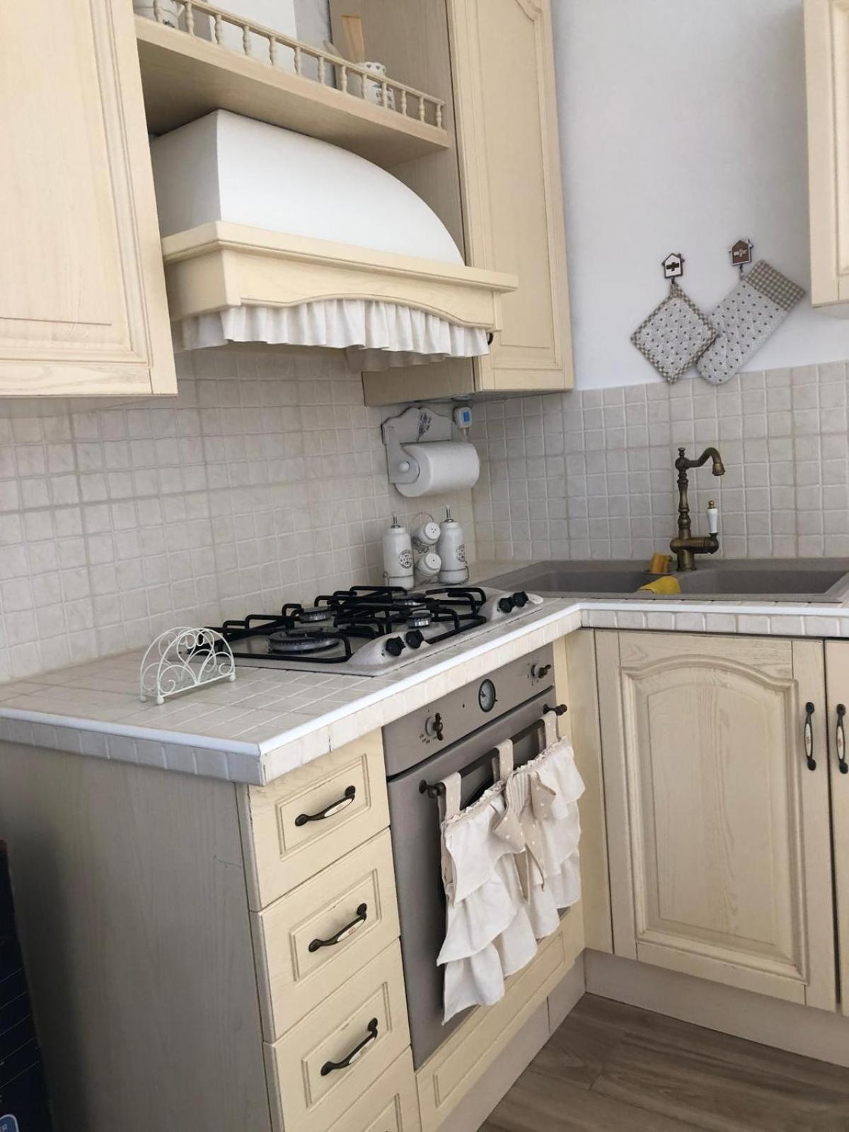 Le Stanze Del Castello Apartment Ascoli Satriano ภายนอก รูปภาพ